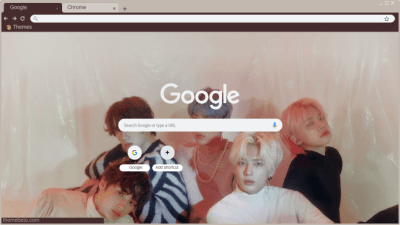 TXT background image weverse magazine