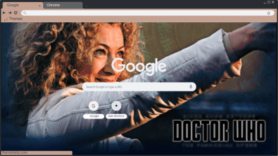 River Song (fill to screen)