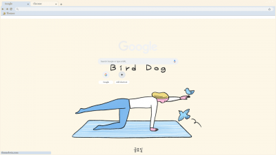 Bird Dog 1920x1080