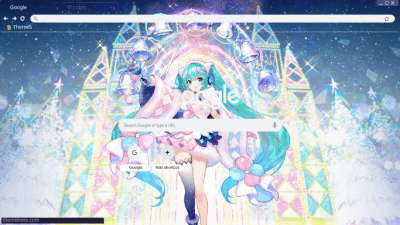 Magical Mirai 2020 Winter