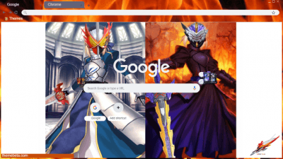 Kamen Rider Saber Artoria