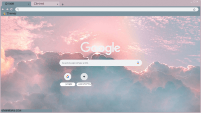 Dreamy Theme