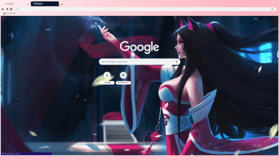 Ahri