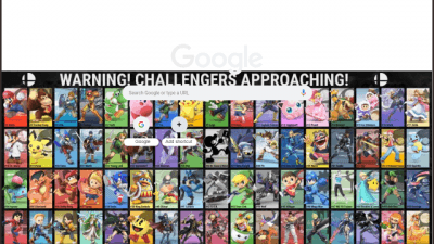 Super Smash Bros Ultimate (OUTDATED)