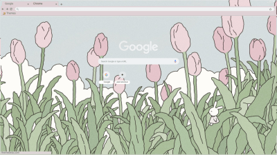 Tulips~