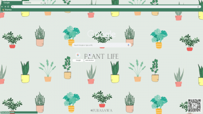 PLANT LIFE