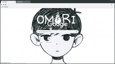 Omori | OMORI