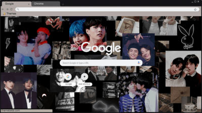 Fondo de pantalla de Taekook - Kooktae