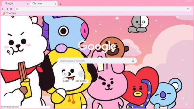 BT21