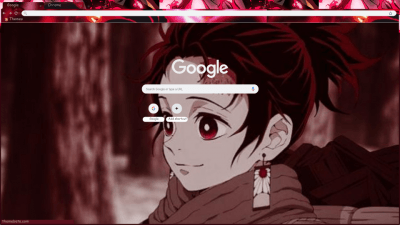 Tanjiro Kamado Theme