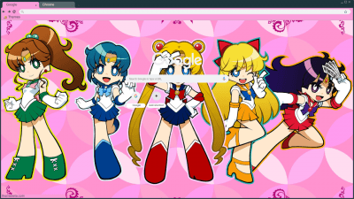 Sailor Moon