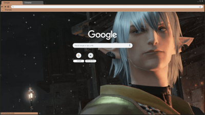 Haurchefant Greystone - FFXIV