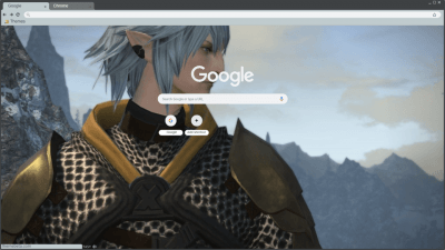 Haurchefant Greystone - FFXIV