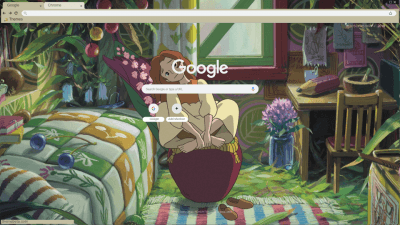 The Secret World of Arrietty 1920x1080