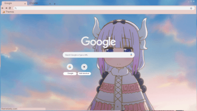 Kanna Kamui Theme