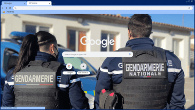 Gendarmerie