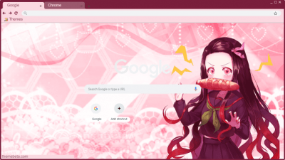 Nezuko HD