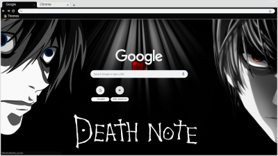 Death Note