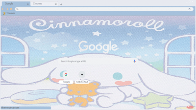 Cinnamoroll