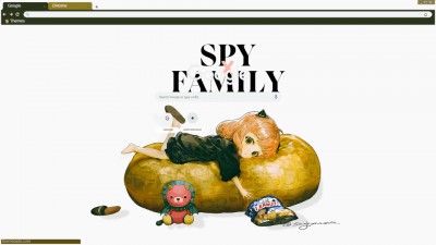 SPY×FAMILY 1920x1080