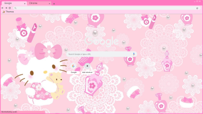 sakura hello kitty ???