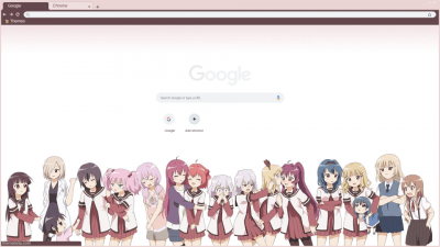 Yuru Yuri