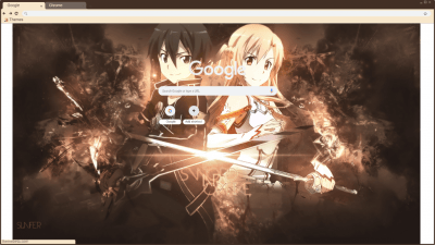 SwordArtOnline