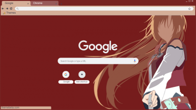 asuna