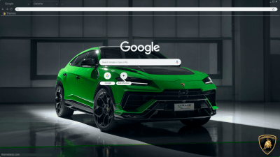 2023 Lamborghini Urus Performante