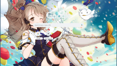 KOTORI MINAMI - LOVE LOVE!