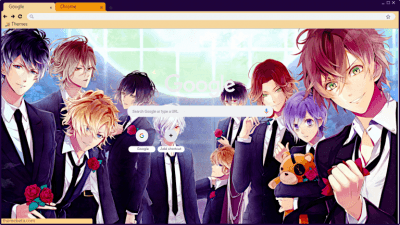 Diabolik Lovers