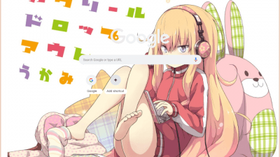 GABRIEL DROPOUT - GABRIEL.