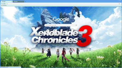 Xenoblade Chronicles 3