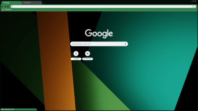 Manjaro dark