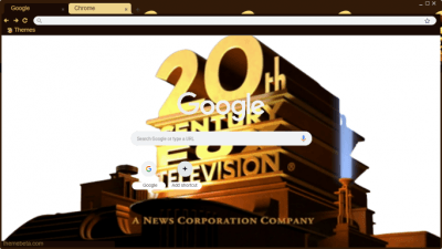 20th century fox