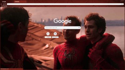 All the Spiderman