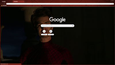 Andrew Garfield Spiderman Crying