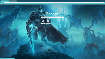 The Lich King