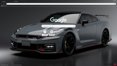 2024 Nissan GT-R NISMO