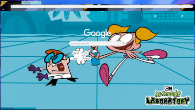 Dexter's Laboratory