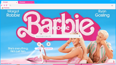 Barbie The Movie