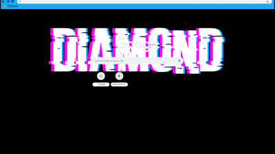 DIAMOND GLITCH