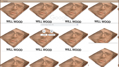 Will Wood