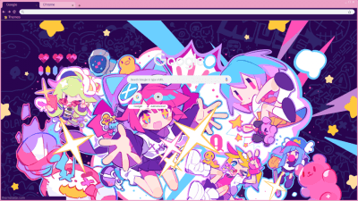 muse dash ༄ ⋯ happy neon style ꒰✨꒱₊