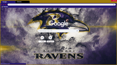 Baltimore Ravens