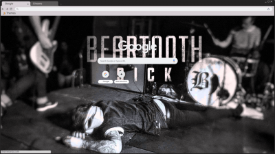 beartooth - sick