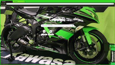 KawasakiZX6R636