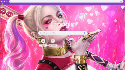 ♥HarleyQuinn♥