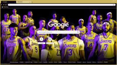 Lakers