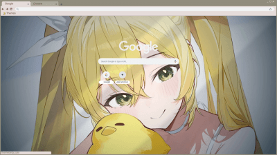 DOKIBIRD Theme